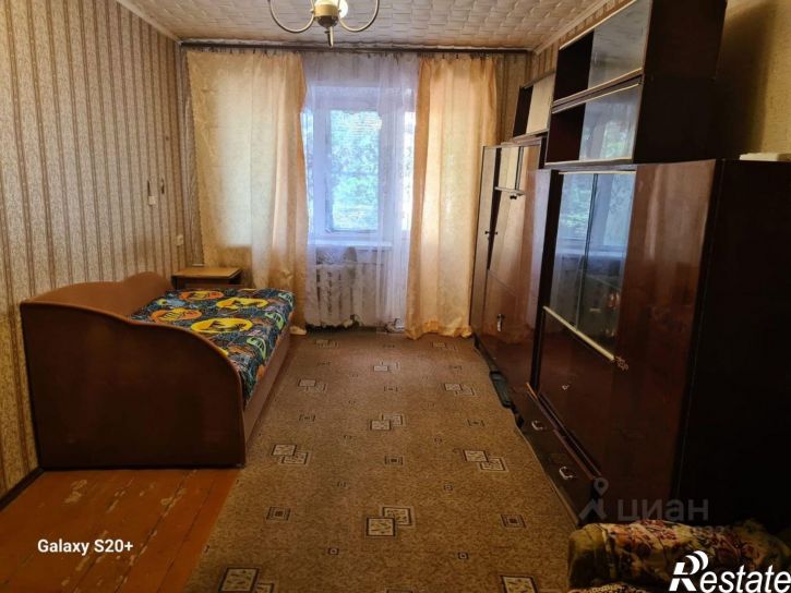 2-комн квартира ул Богданова, 22 1,  д. 22 1,  к. 1