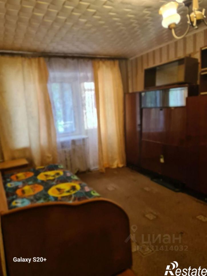 2-комн квартира ул Богданова, 22 1,  д. 22 1,  к. 1
