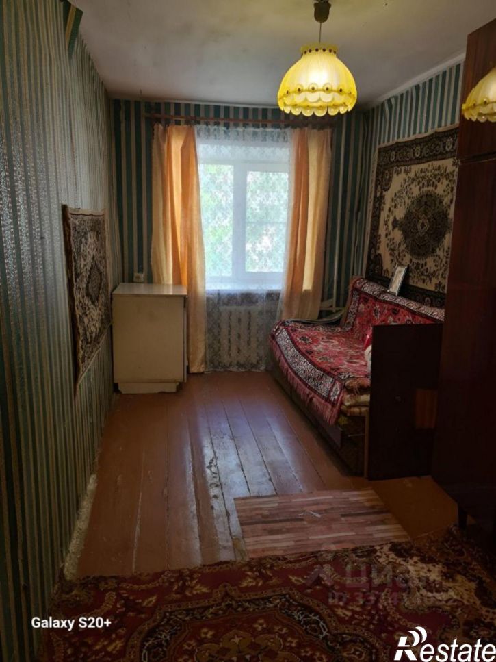 2-комн квартира ул Богданова, 22 1,  д. 22 1,  к. 1