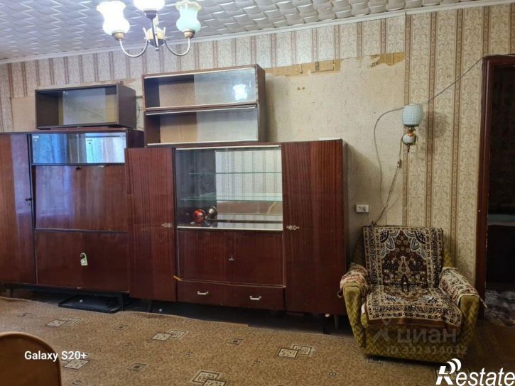 2-комн квартира ул Богданова, 22 1,  д. 22 1,  к. 1