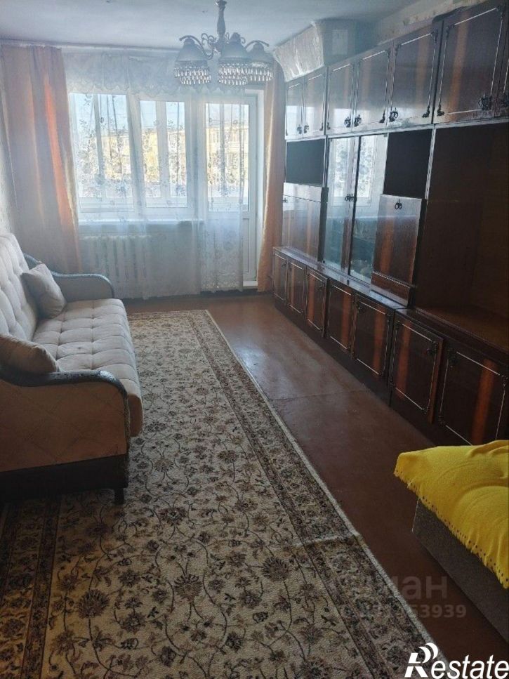 2-комн квартира Мигаловская наб, 15а,  д. 15а