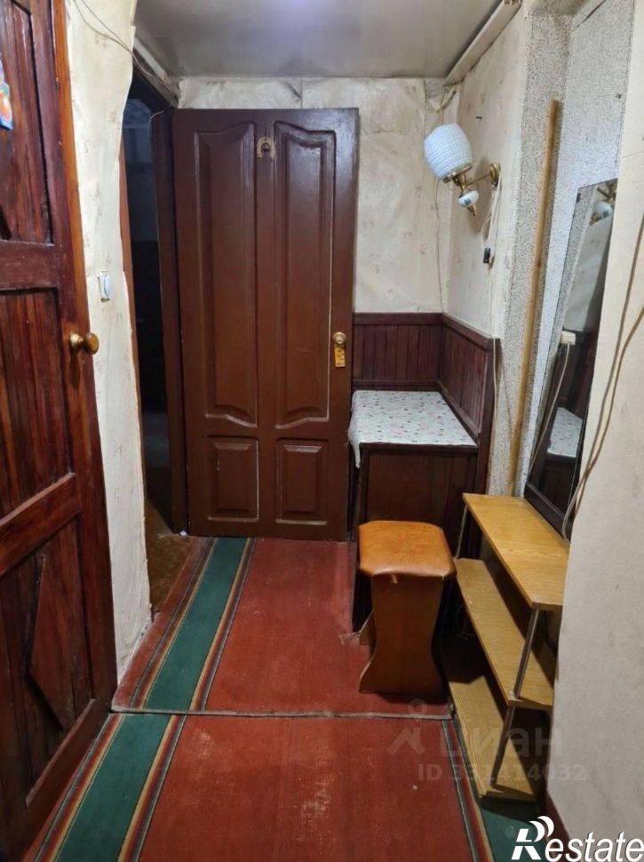 2-комн квартира ул Богданова, 22 1,  д. 22 1,  к. 1