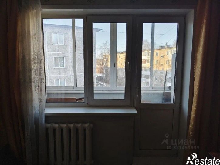 2-комн квартира Мигаловская наб, 15а,  д. 15а