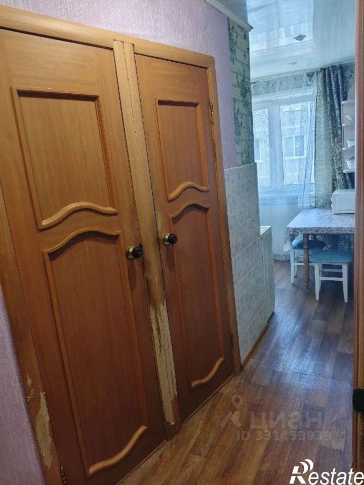 2-комн квартира Мигаловская наб, 15а,  д. 15а