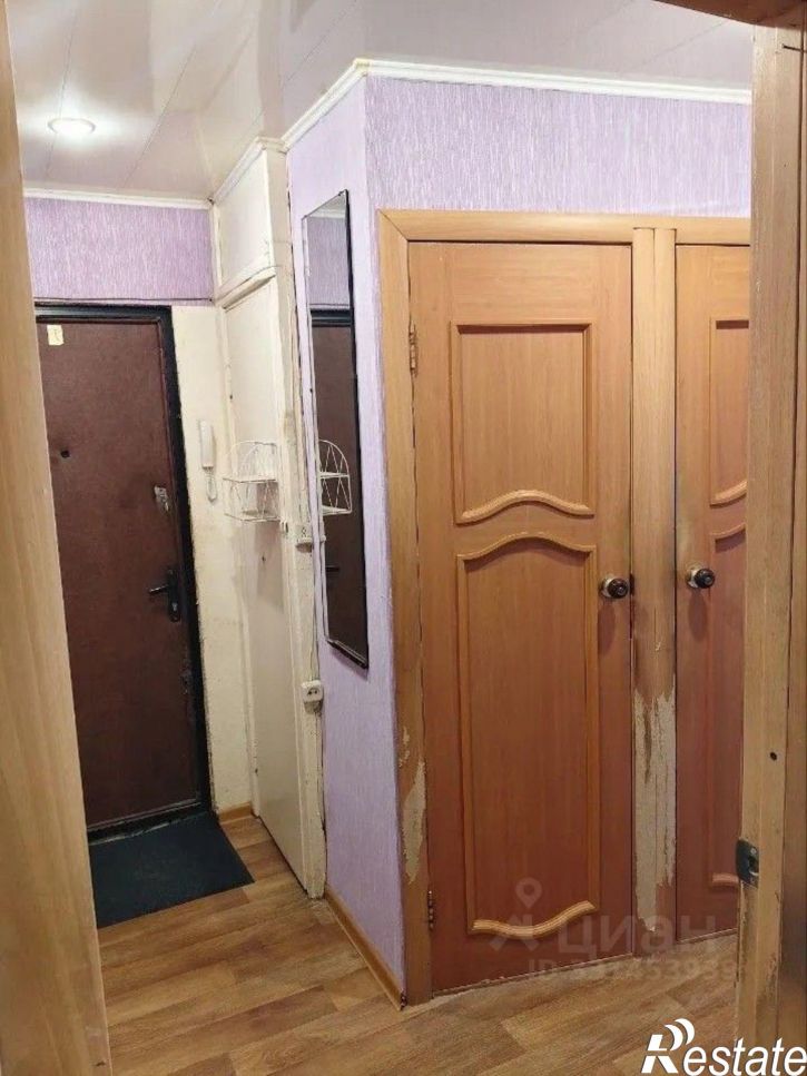 2-комн квартира Мигаловская наб, 15а,  д. 15а