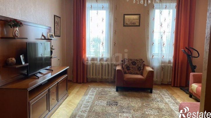 4-комн квартира проспект Победы, 7,  д. 7