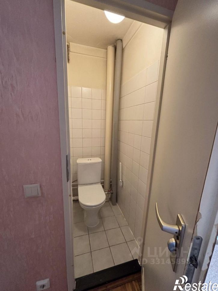 2-комн квартира ул Оснабрюкская, 17,  д. 17