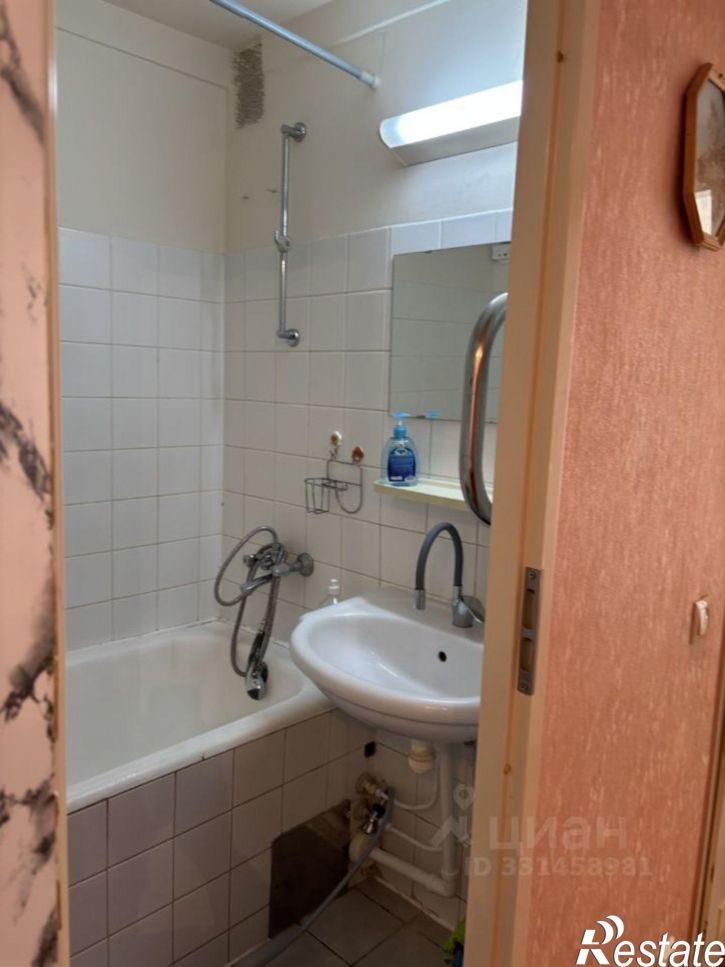 2-комн квартира ул Оснабрюкская, 17,  д. 17