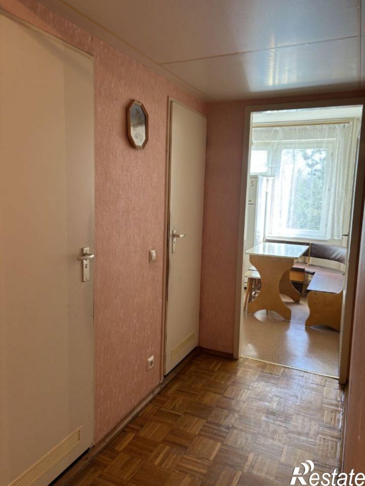 2-комн квартира ул Оснабрюкская, 17,  д. 17