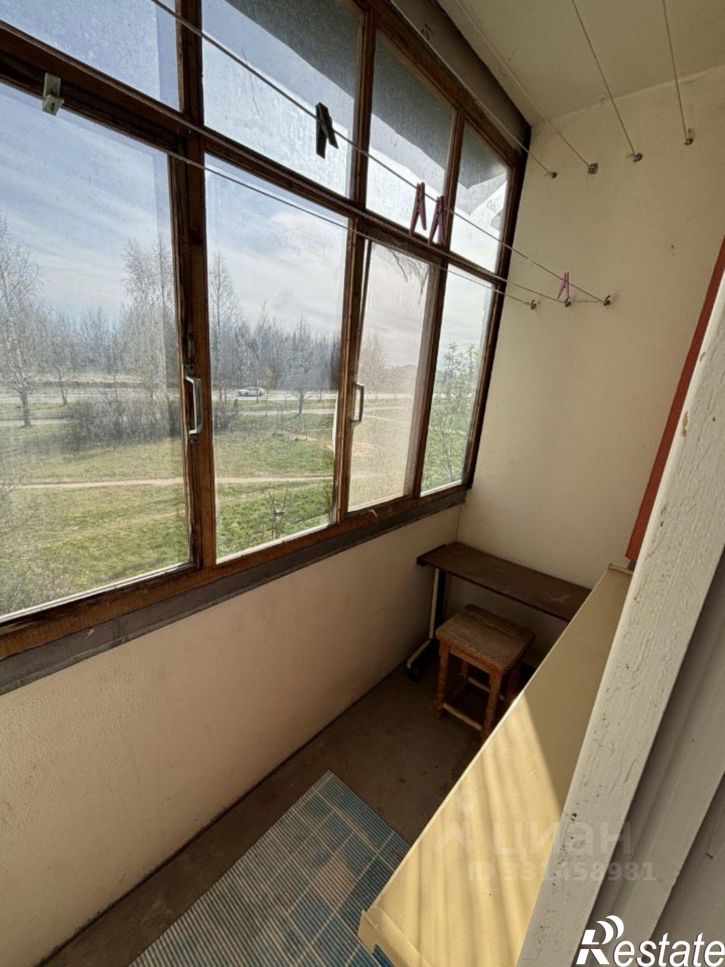 2-комн квартира ул Оснабрюкская, 17,  д. 17