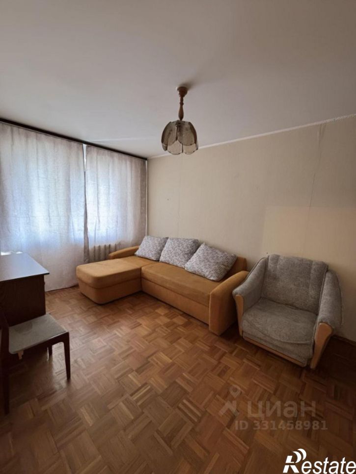 2-комн квартира ул Оснабрюкская, 17,  д. 17