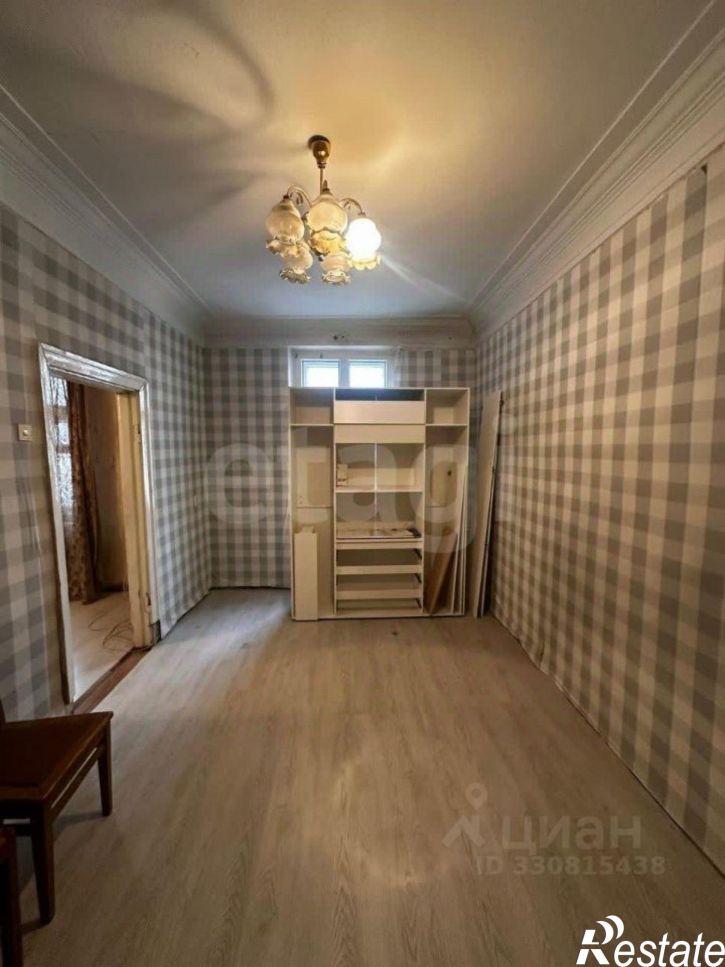 3-комн квартира Тверской пр-кт, 8,  д. 8