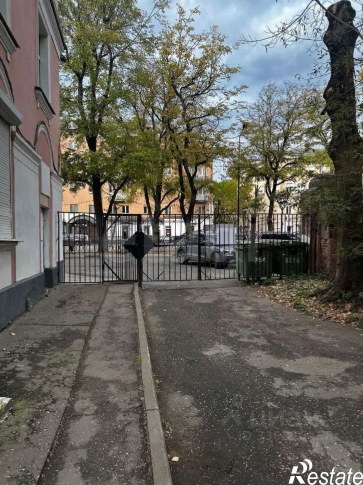 3-комн квартира Тверской пр-кт, 8,  д. 8