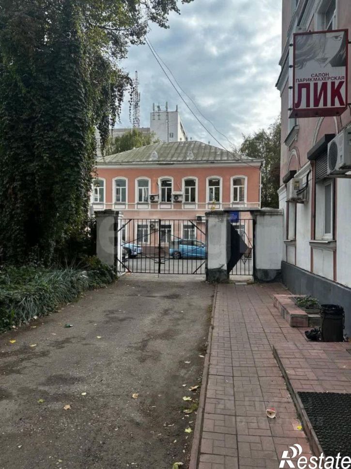 3-комн квартира Тверской пр-кт, 8,  д. 8