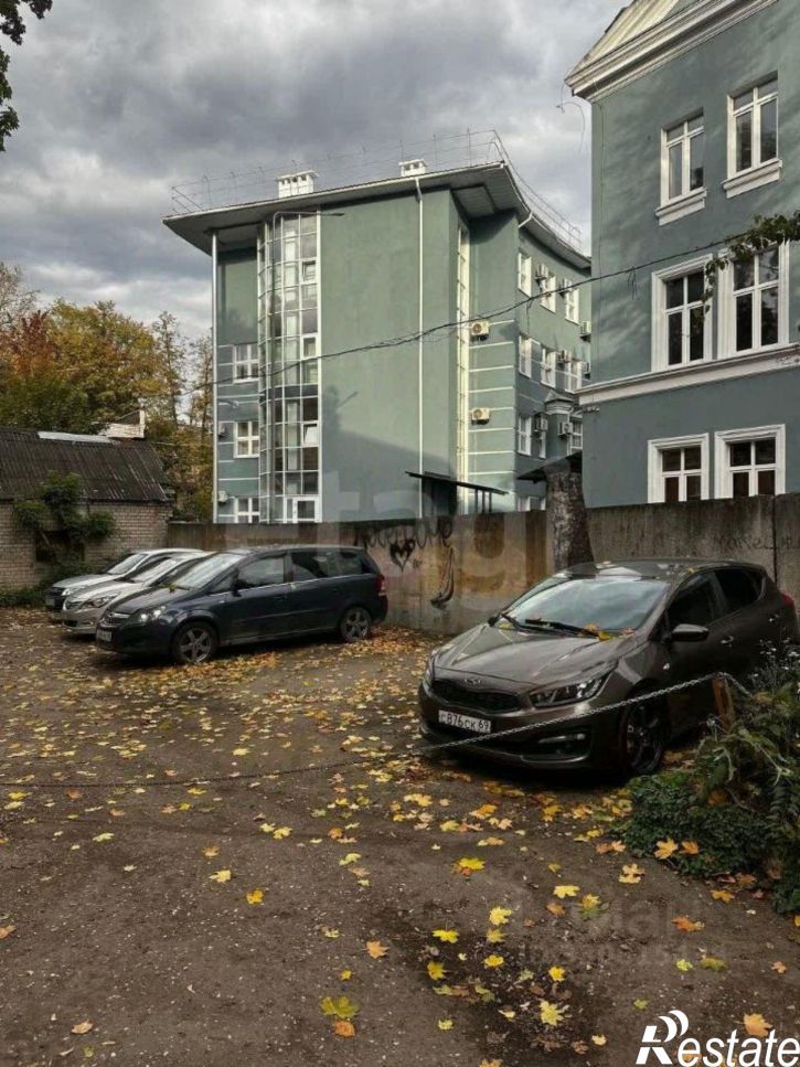 3-комн квартира Тверской пр-кт, 8,  д. 8