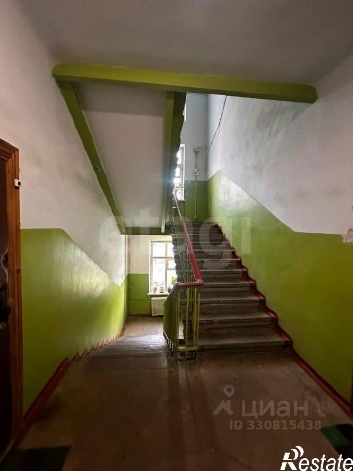 3-комн квартира Тверской пр-кт, 8,  д. 8