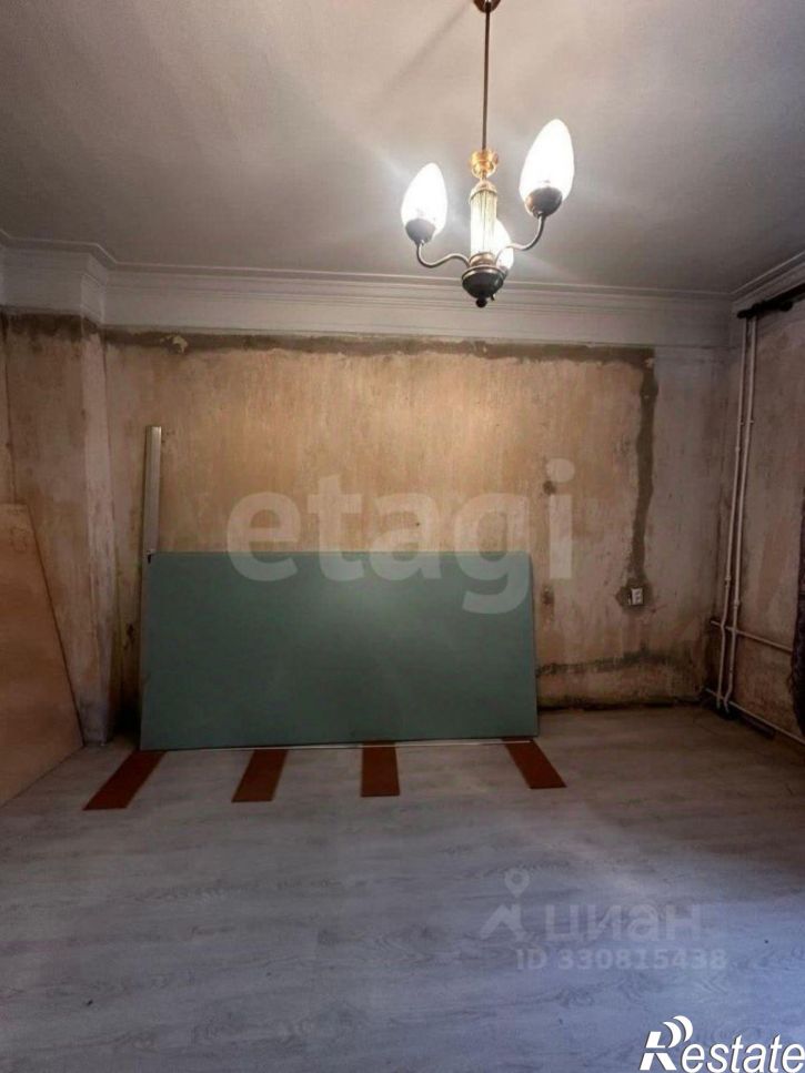 3-комн квартира Тверской пр-кт, 8,  д. 8