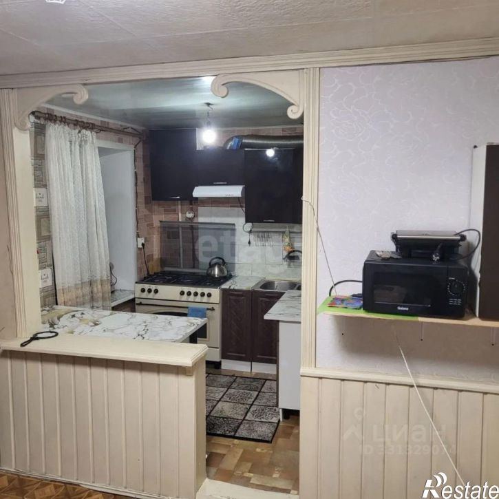 3-комн квартира ул Лизы Чайкиной, 1,  д. 1