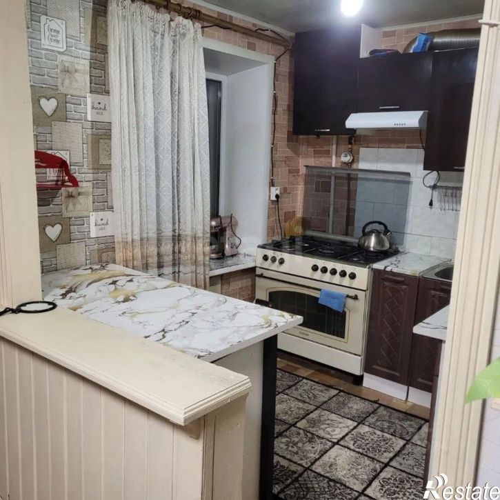 3-комн квартира ул Лизы Чайкиной, 1,  д. 1