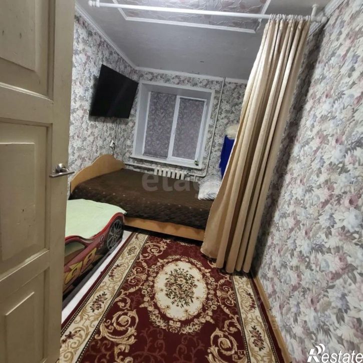 3-комн квартира ул Лизы Чайкиной, 1,  д. 1