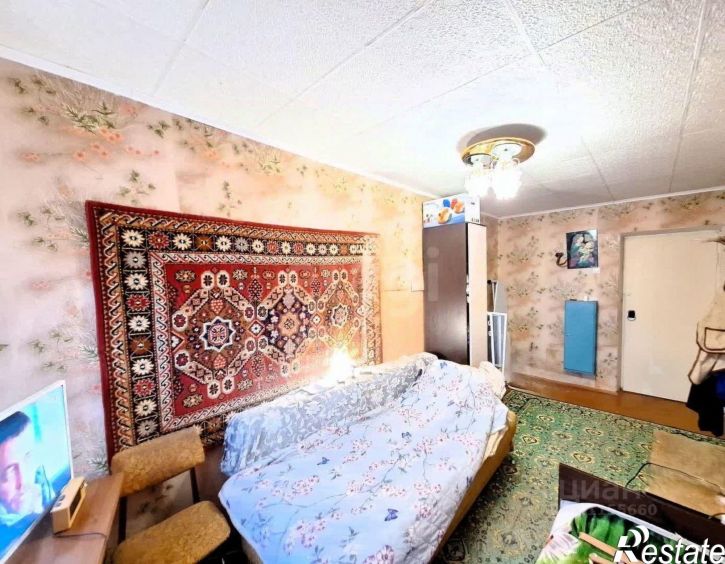 3-комн квартира ул Пржевальского, 55а,  д. 55а