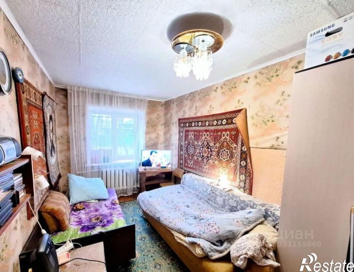 3-комн квартира ул Пржевальского, 55а,  д. 55а
