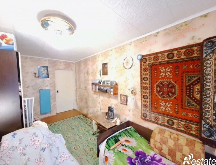 3-комн квартира ул Пржевальского, 55а,  д. 55а