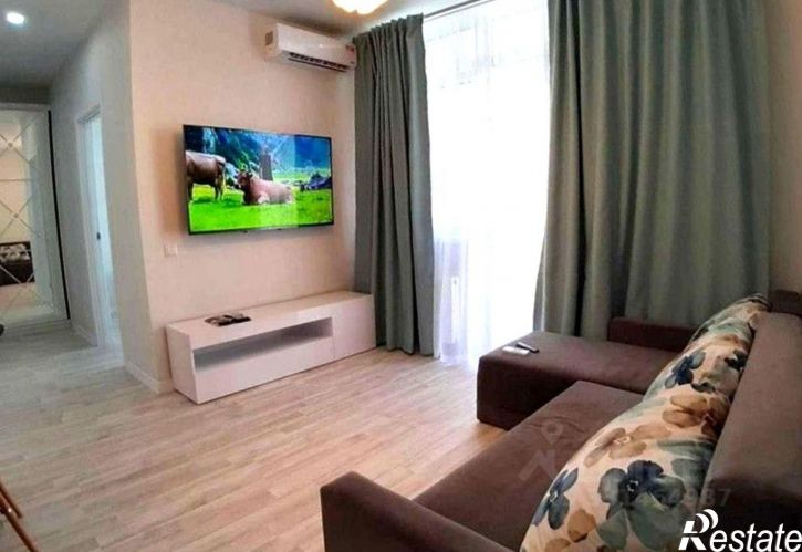 1-комн квартира ул Новоторжская, 22 1,  д. 22 1,  к. 1