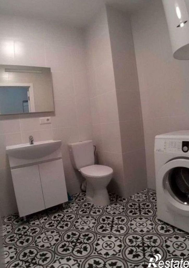 1-комн квартира ул Новоторжская, 22 1,  д. 22 1,  к. 1