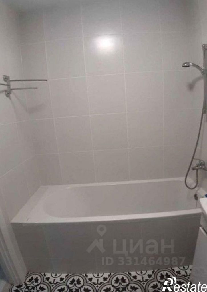 1-комн квартира ул Новоторжская, 22 1,  д. 22 1,  к. 1