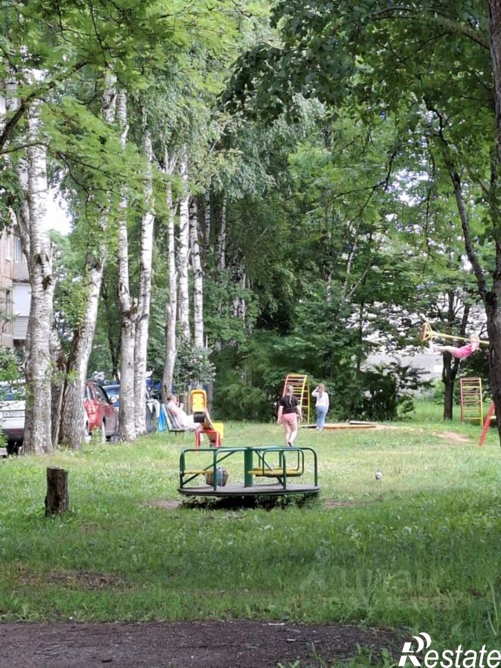 2-комн квартира ул Маршала Василевского (Сахарово), 4,  д. 4