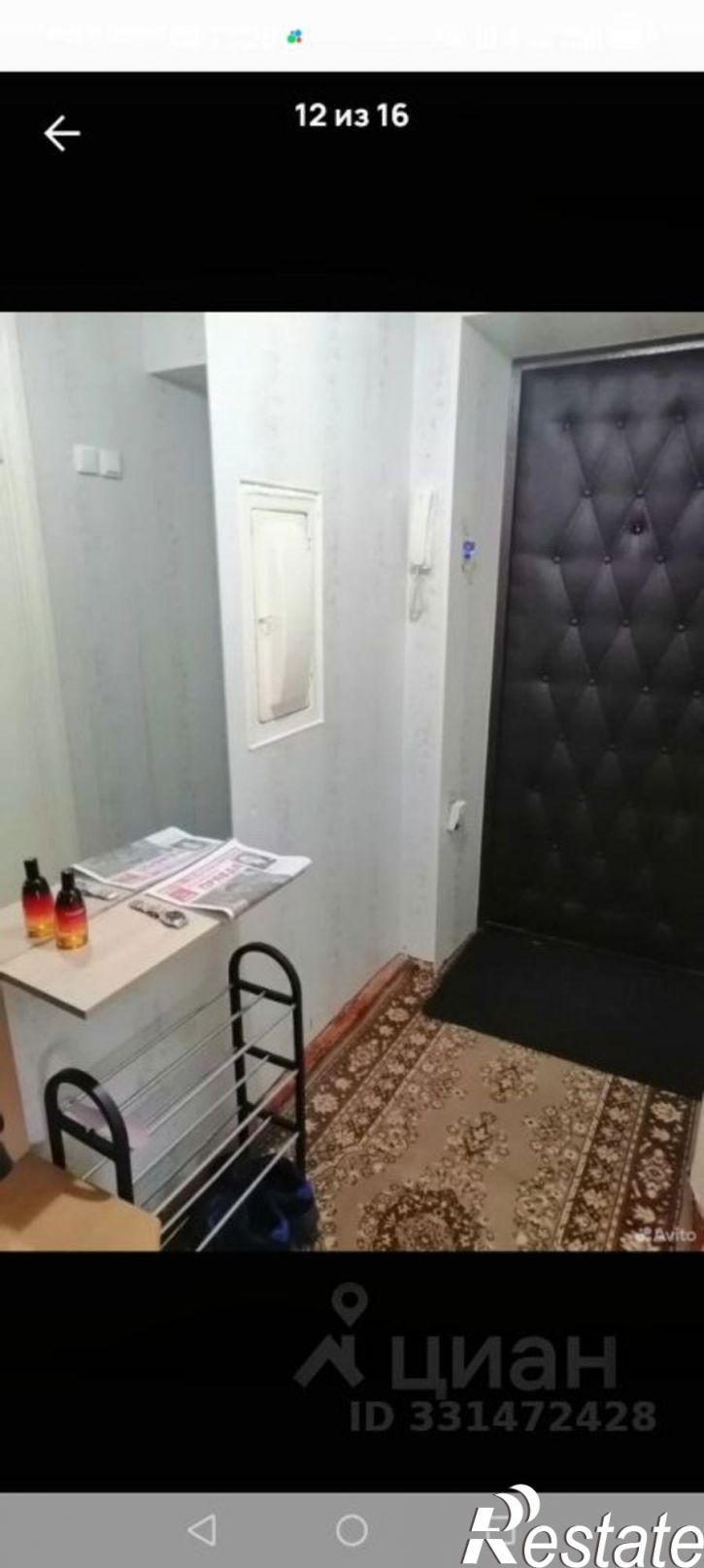2-комн квартира ул Фадеева, 20,  д. 20