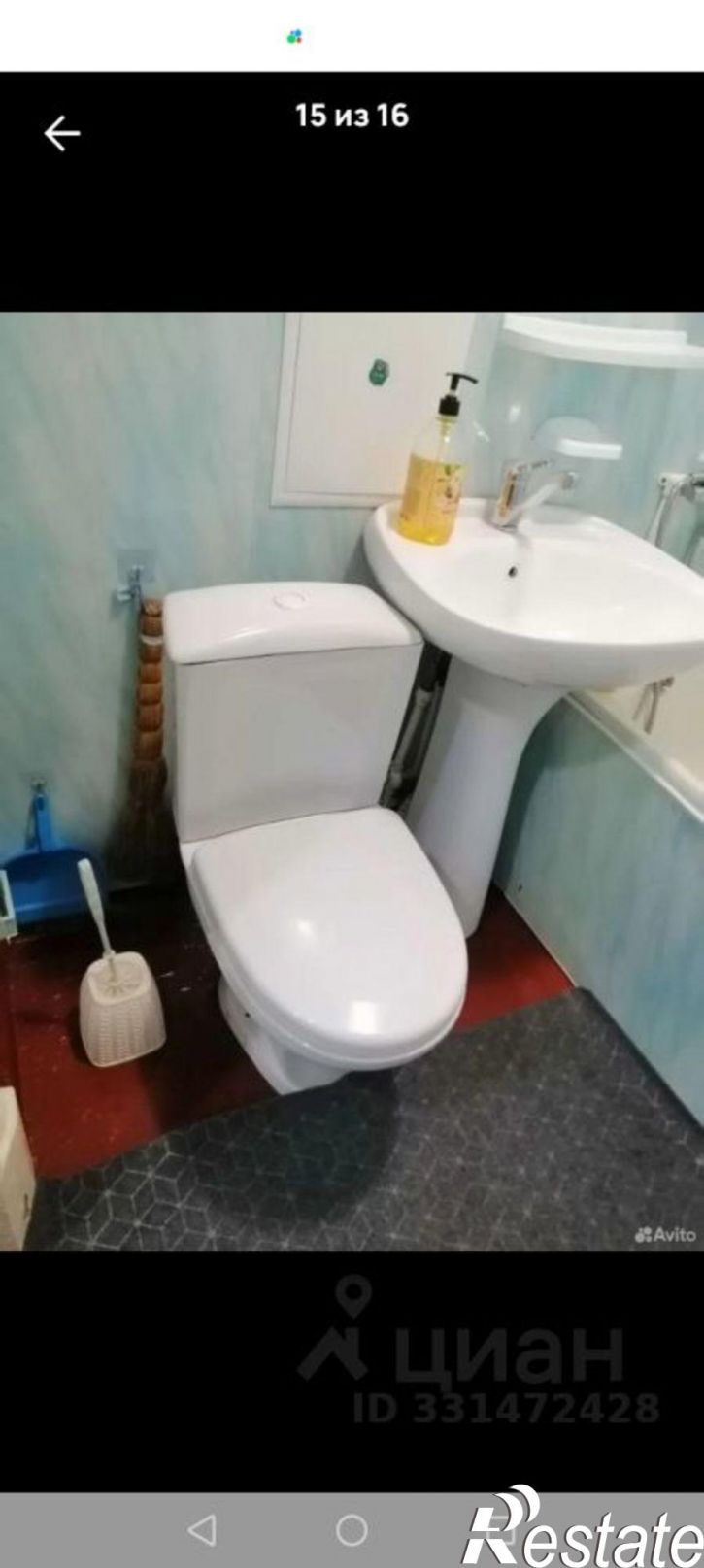 2-комн квартира ул Фадеева, 20,  д. 20