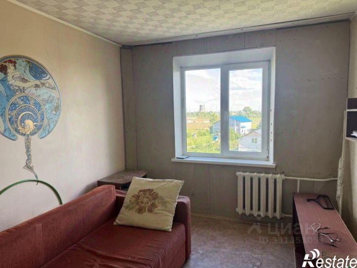 3-комн квартира городской округ Тверь,   Тверь