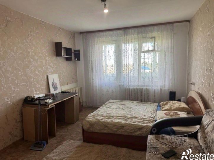 3-комн квартира городской округ Тверь,   Тверь