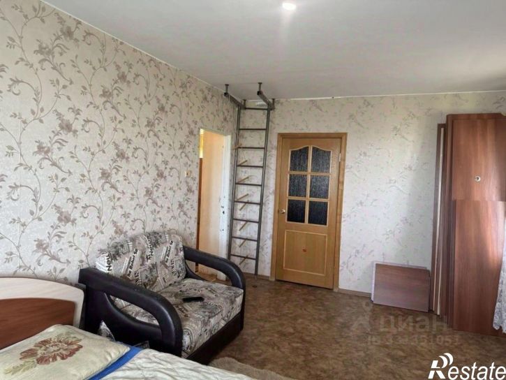 3-комн квартира городской округ Тверь,   Тверь