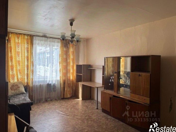 3-комн квартира городской округ Тверь,   Тверь