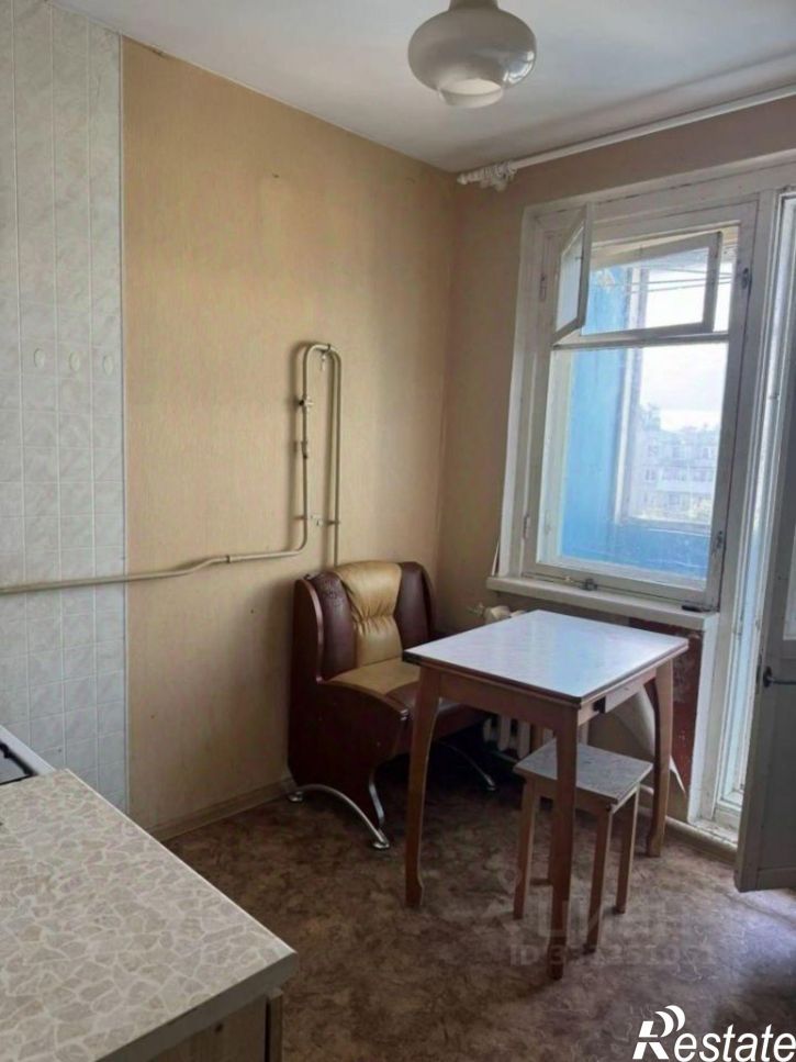 3-комн квартира городской округ Тверь,   Тверь