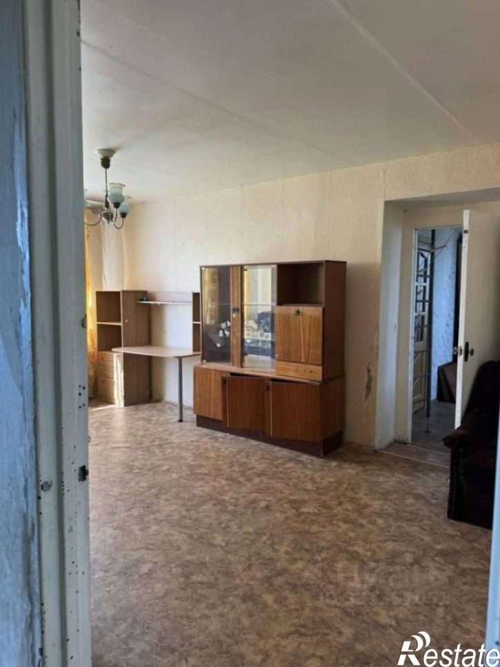 3-комн квартира городской округ Тверь,   Тверь