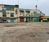 помещение 10000 кв м Московское шоссе, 20н/3