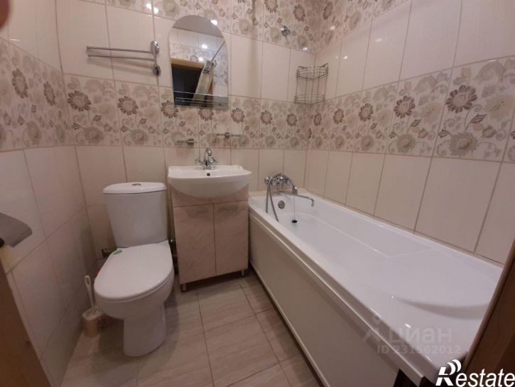 1-комн квартира Гвардейская улица, 9 к2,  д. 9 к2