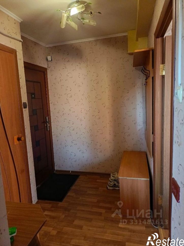 1-комн квартира Озёрная улица, 17,  д. 17