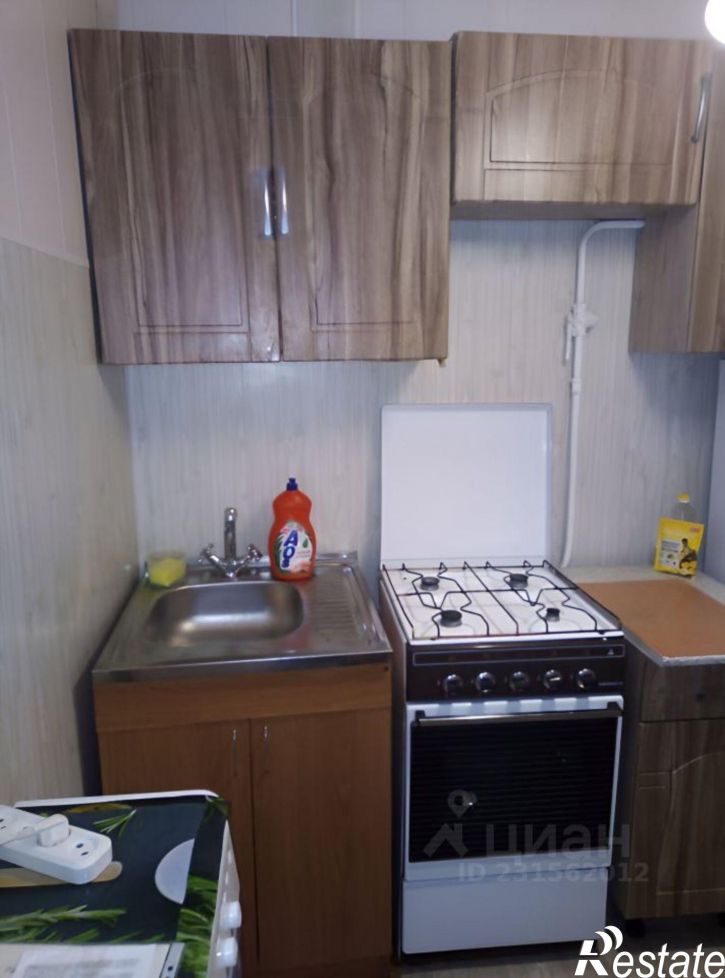 1-комн квартира Гвардейская улица, 9 к2,  д. 9 к2