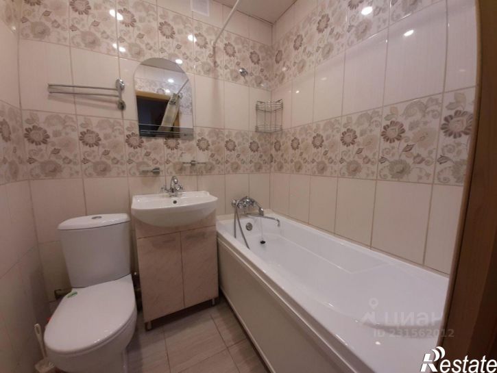 1-комн квартира Гвардейская улица, 9 к2,  д. 9 к2