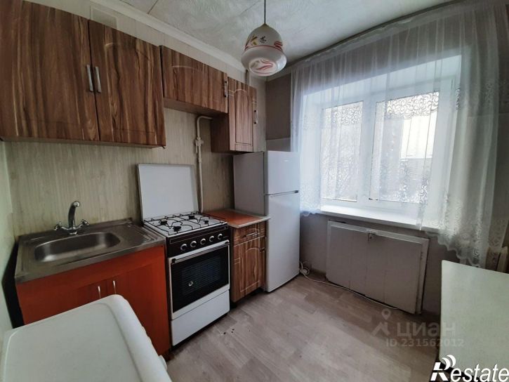 1-комн квартира Гвардейская улица, 9 к2,  д. 9 к2