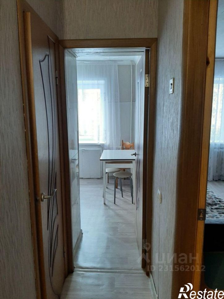 1-комн квартира Гвардейская улица, 9 к2,  д. 9 к2