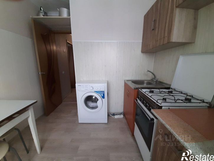1-комн квартира Гвардейская улица, 9 к2,  д. 9 к2