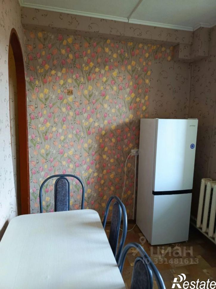 1-комн квартира Озёрная улица, 17,  д. 17