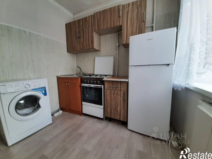 1-комн квартира Гвардейская улица, 9 к2,  д. 9 к2