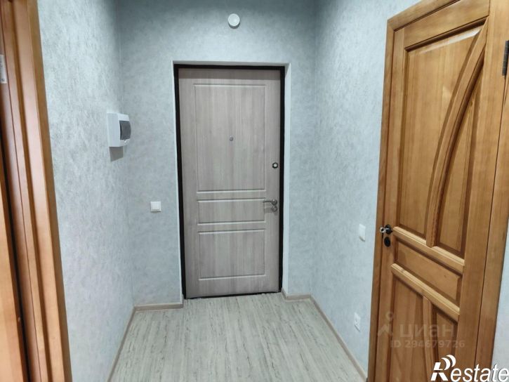 1-комн квартира ул Псковская, 3,  д. 3